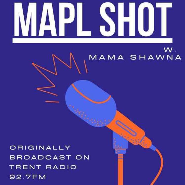 cover art for Innovations in Canadian Rock & Roll