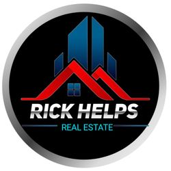 cover art for Rick Helps Real Estate