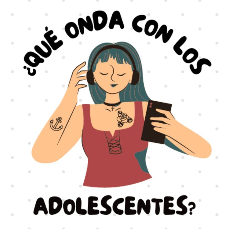 cover art for CONSUMISMO EN ADOLESCENTES