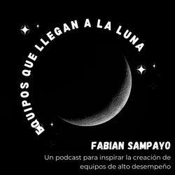 cover art for Equipos que llegan a la Luna