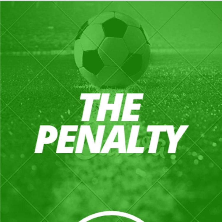 cover art for Episode 1