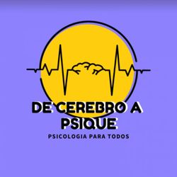 cover art for DE CEREBRO A PSIQUE