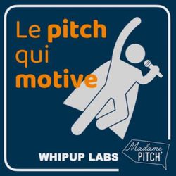 cover art for Le Pitch qui Motive
