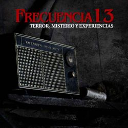 cover art for Frecuencia 13