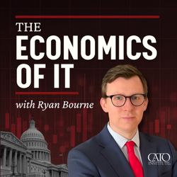 cover art for The Economics Of It 