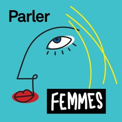 cover art for Parler Femmes