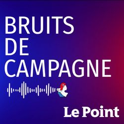 cover art for  « Bruit de campagnes » 
