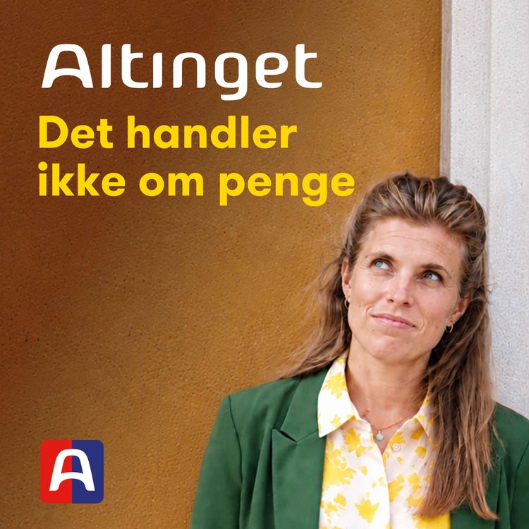 cover art for Trivsel og faglighed er ikke nødvendigvis hinandens modsætninger