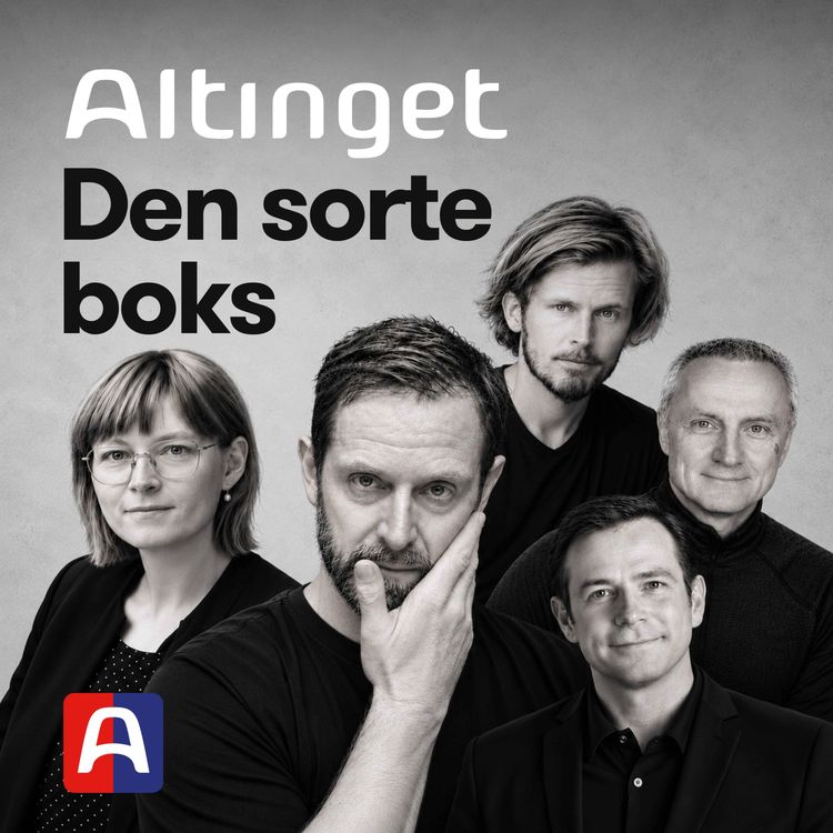 cover art for Statens agentdilemma