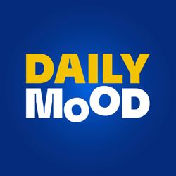 cover art for پادکست روزانه دیلی مود | Daily Mood