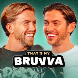 cover art for That's My Bruvva