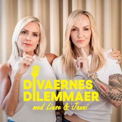 cover art for Divaernes Dilemmaer