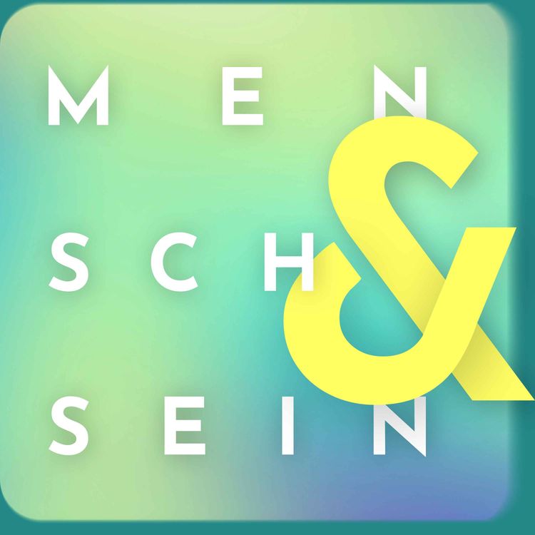 cover art for Mensch & Sein Intro
