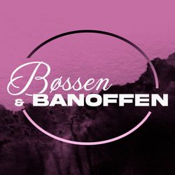 cover art for Bøssen & Banoffen