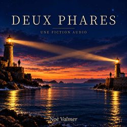 cover art for Deux phares