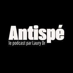 cover art for Antispé le podcast