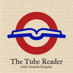 cover art for The Tube Reader