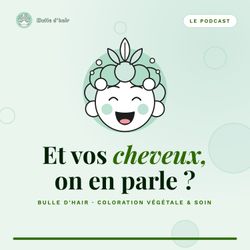 cover art for Et vos cheveux, on en parle ?