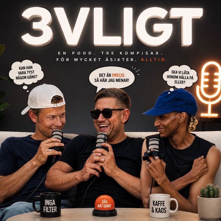 cover art for "Förrädarna gjorde mig till en man"