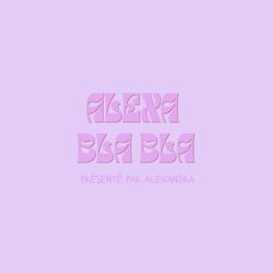 cover art for Alexa bla-bla 