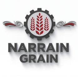 cover art for Narrain Grain Podcast