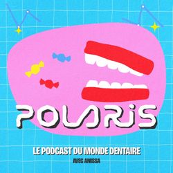 cover art for Polaris Podcast