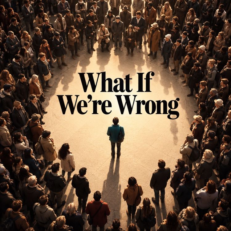 cover art for Do you know who really decides when you vote?